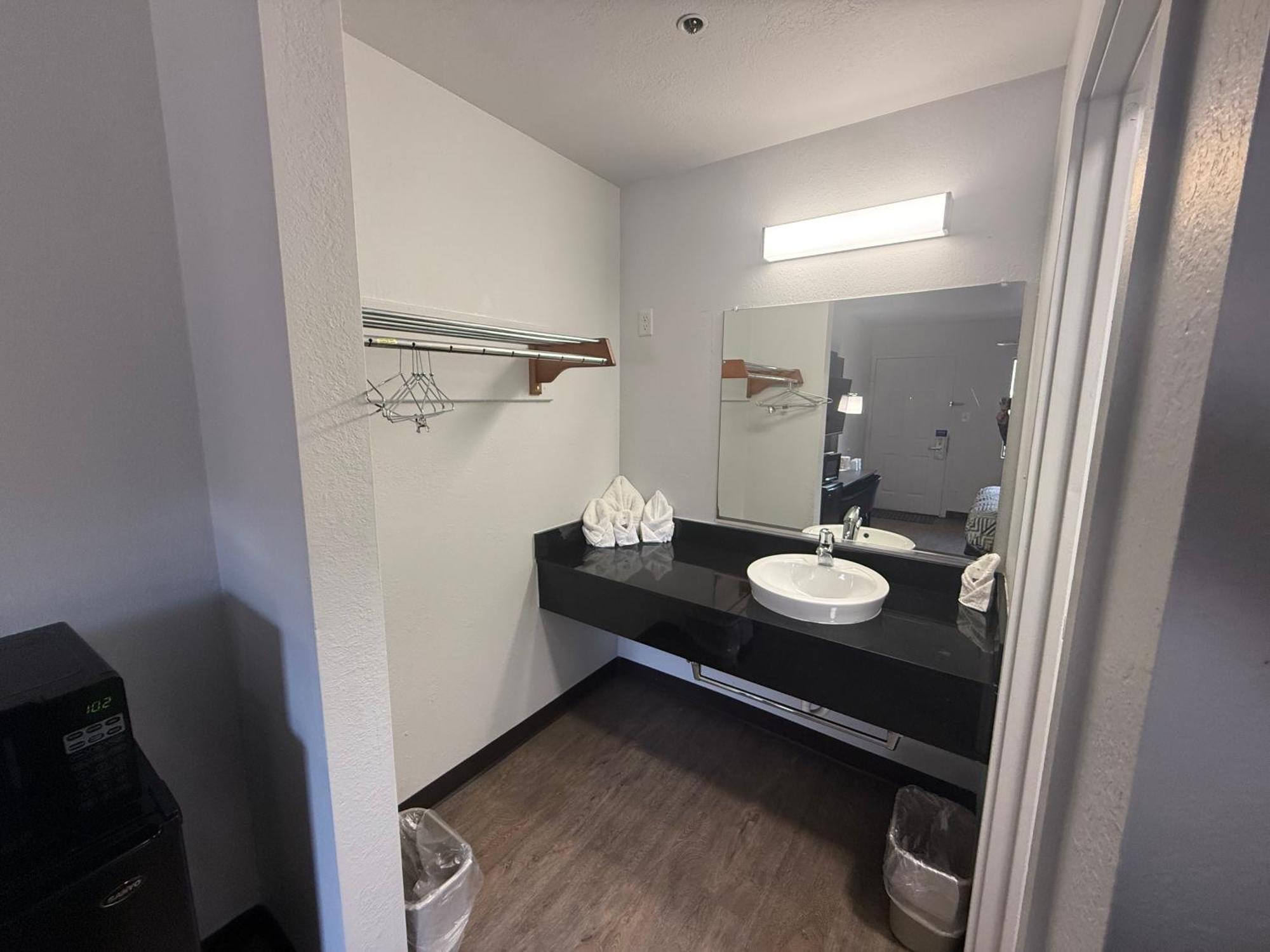 Hotel 6-des Moines, Ia - North