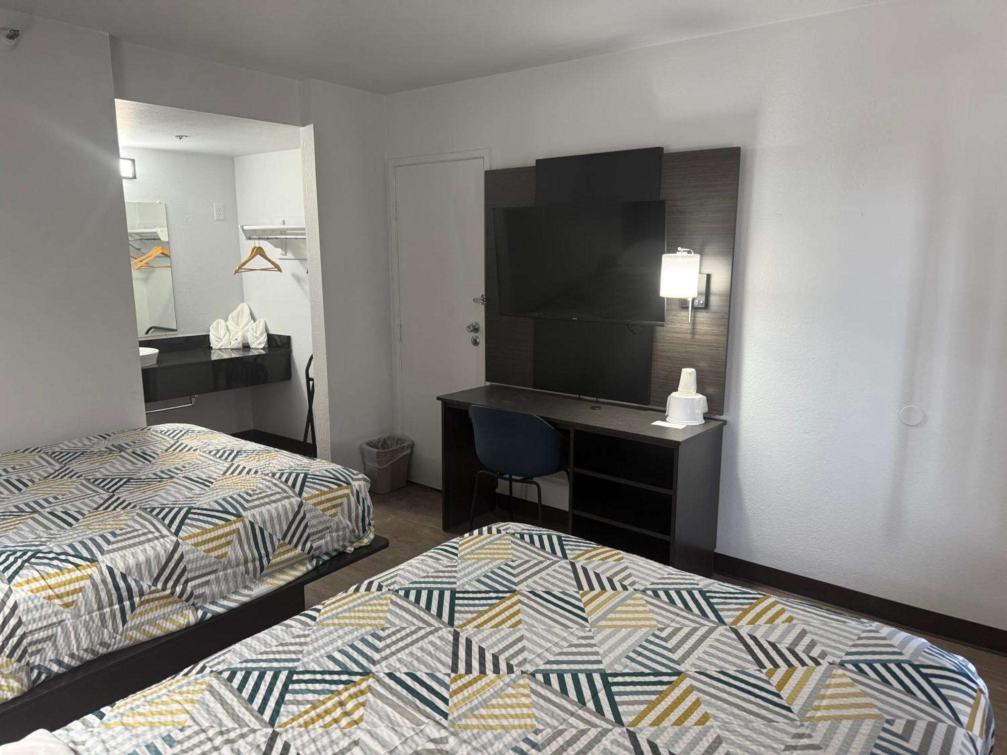 6-des Moines, Ia - North Hotel Des Moines