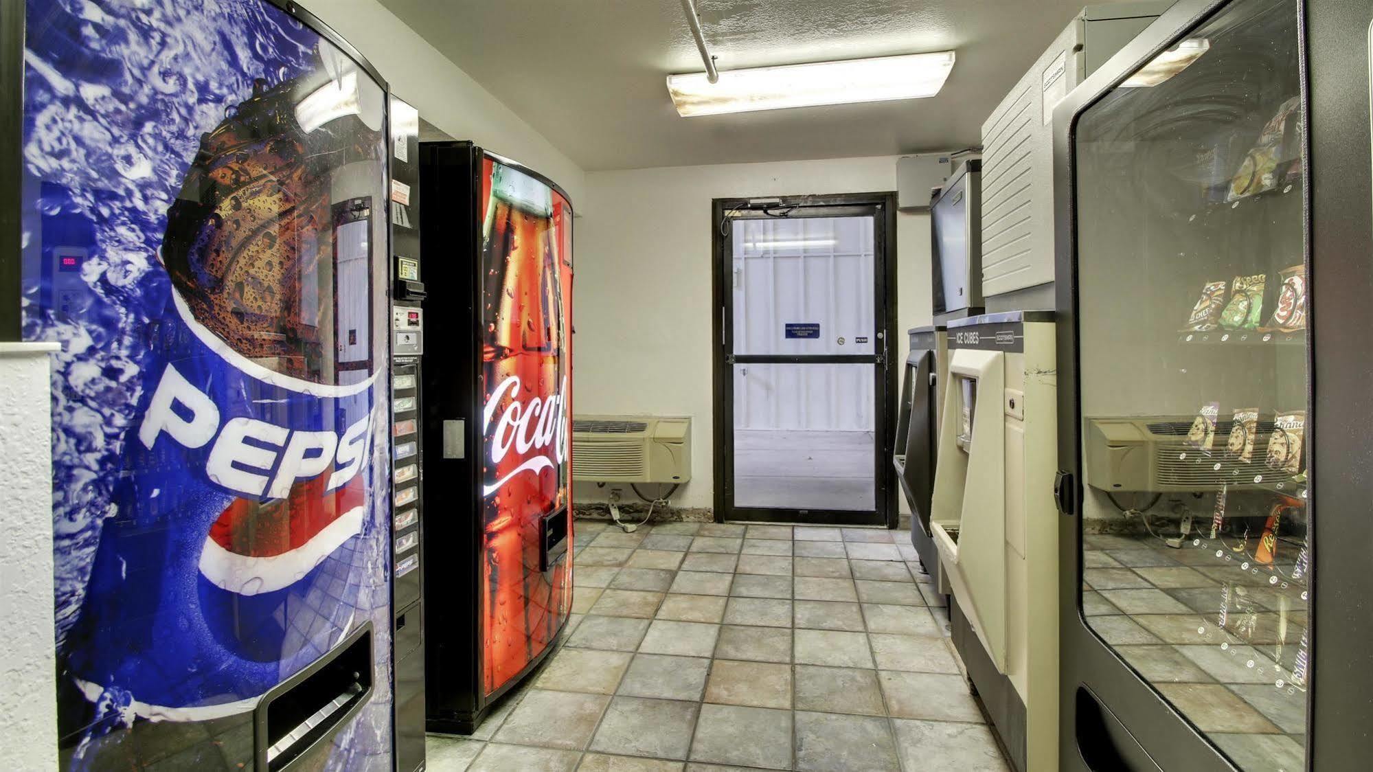 Hotel 6-des Moines, Ia - North Des Moines